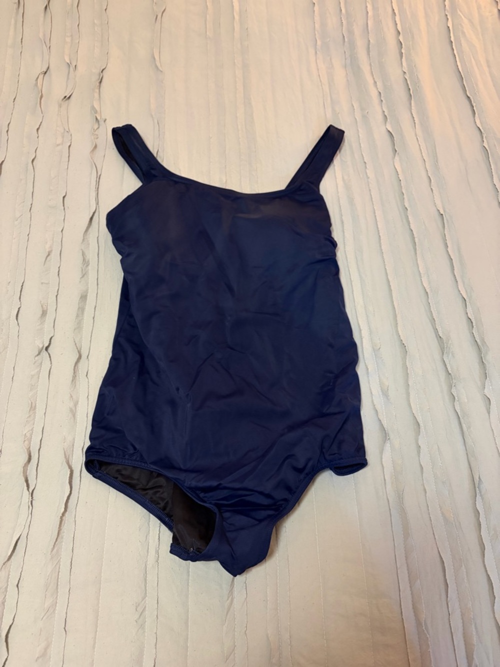 Lands' End One Piece Swimsuit | Size 12L